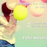 Aniversariantes do Dia 14/12/2017