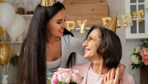 Mãe Distante As Melhores Formas de Conectar com Amor e Saudade