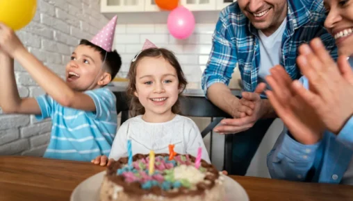 Mensagens de Aniversário para Filho Emoção e Profundidade