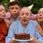 Mensagem de Aniversário para Sogro Respeitosas e Curtas