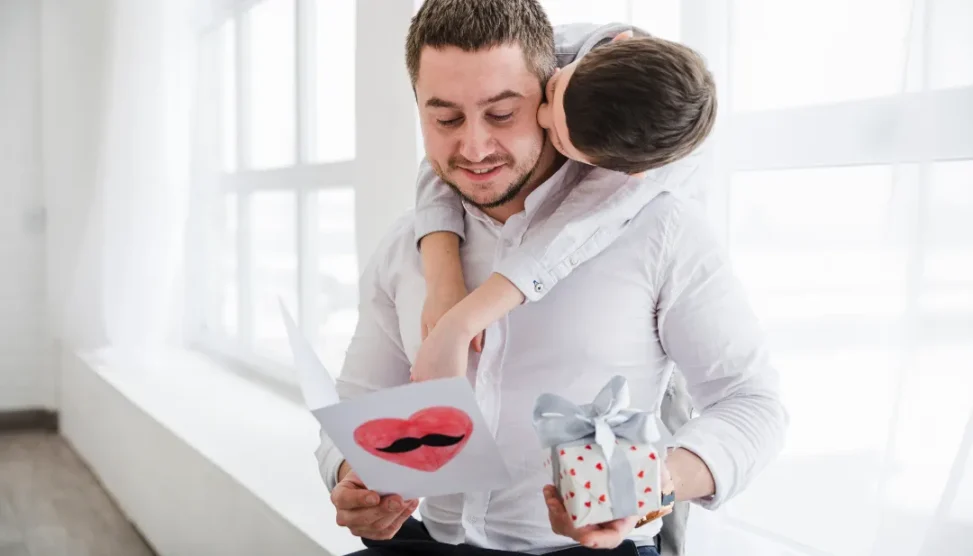 O Poder das Mensagens de Aniversário para Pai Emoção e Agradecimento